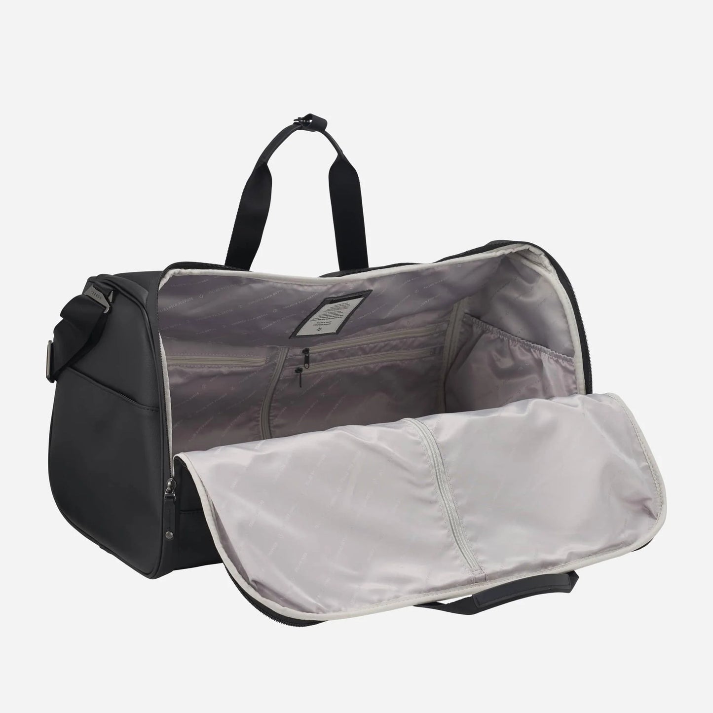 Vessel Lockhart Edition Signature Garment Duffel
