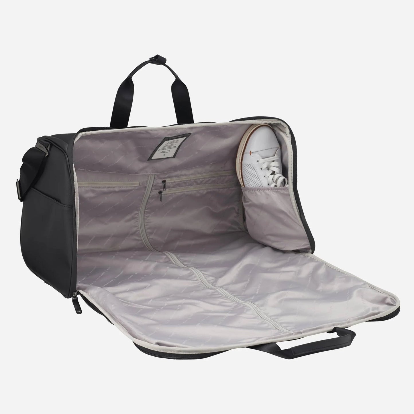 Vessel Lockhart Edition Signature Garment Duffel