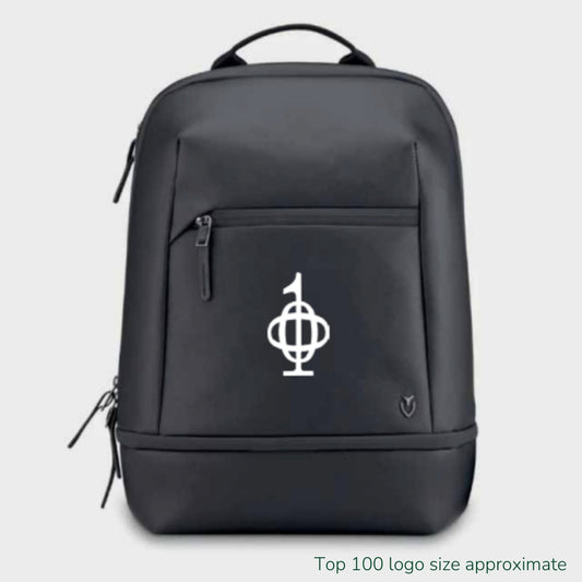 Vessel Top 100 Edition Signature Backpack