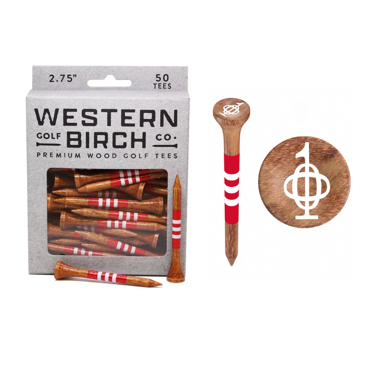 Top 100 Golf Courses Western Birch Tees