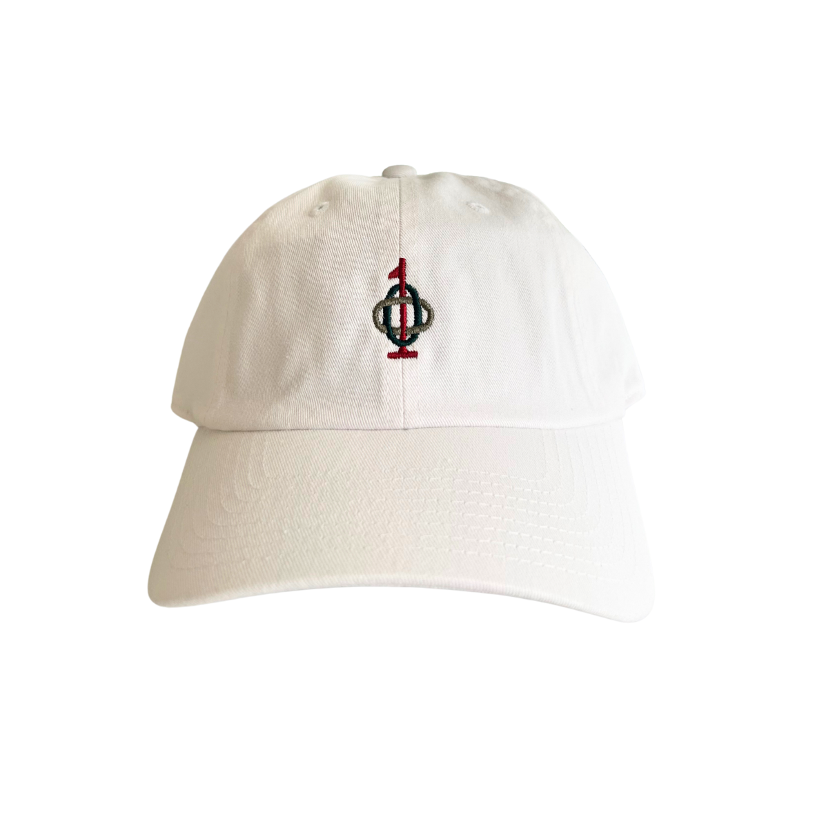 Top 100 Dad Cap by American Needle