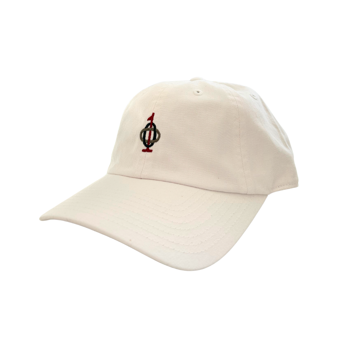 Top 100 Dad Cap by American Needle