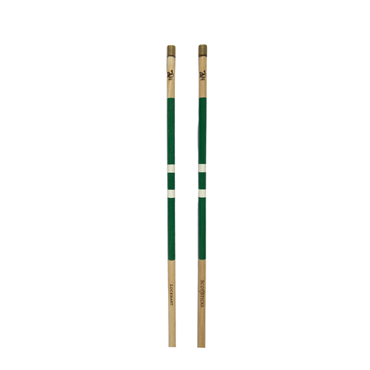 Lockhart Alignment Sticks By ScotSticks
