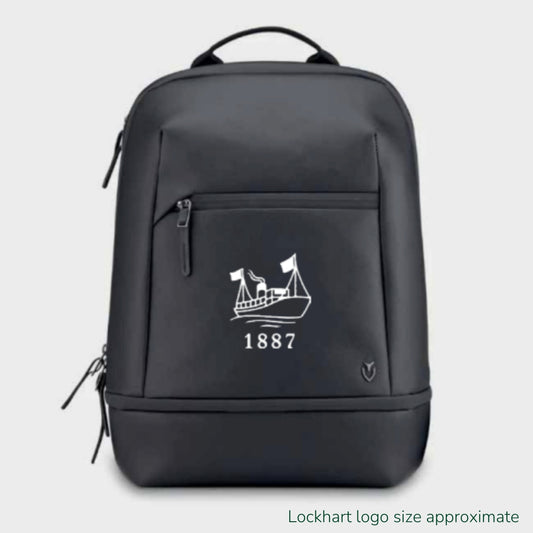 Vessel Lockhart Edition Signature Backpack