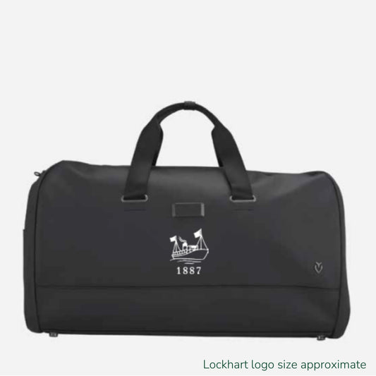 Vessel Lockhart Edition Signature Garment Duffel