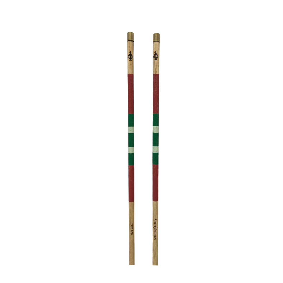 Top 100 Alignment Sticks By ScotSticks