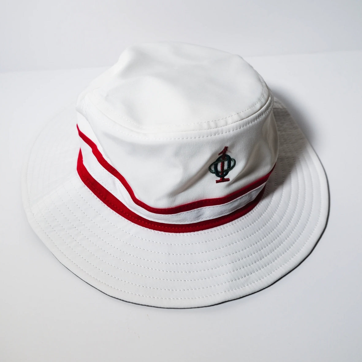 Top 100 Bucket Hat - Red