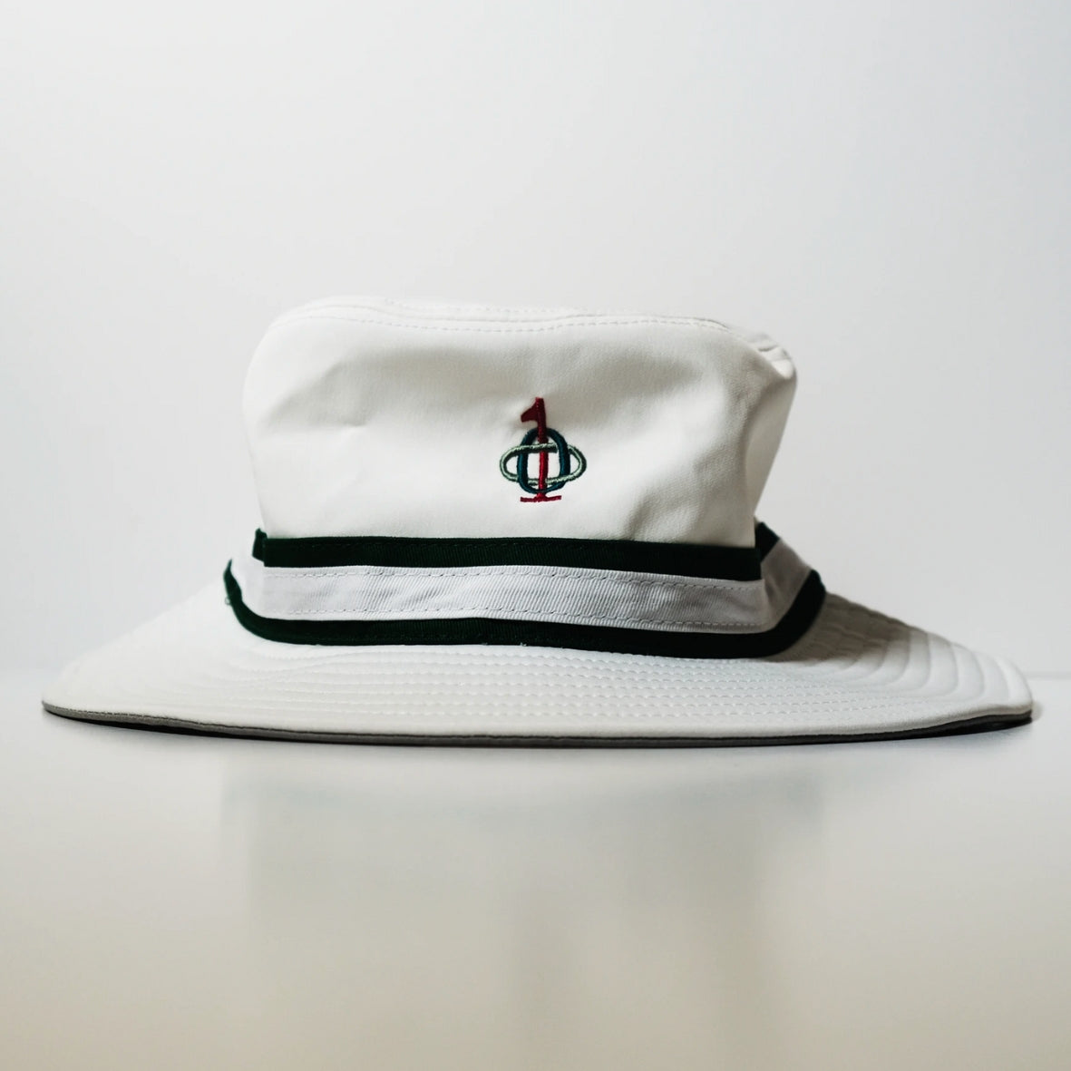 Top 100 Bucket Hat Green