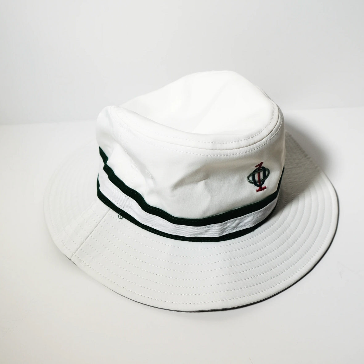 Top 100 Bucket Hat - Green