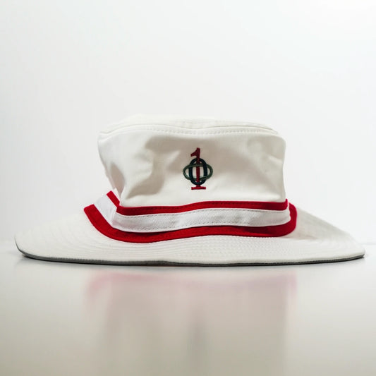 Top 100 Bucket Hat - Red