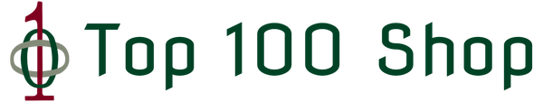 Top 100 Golf Courses