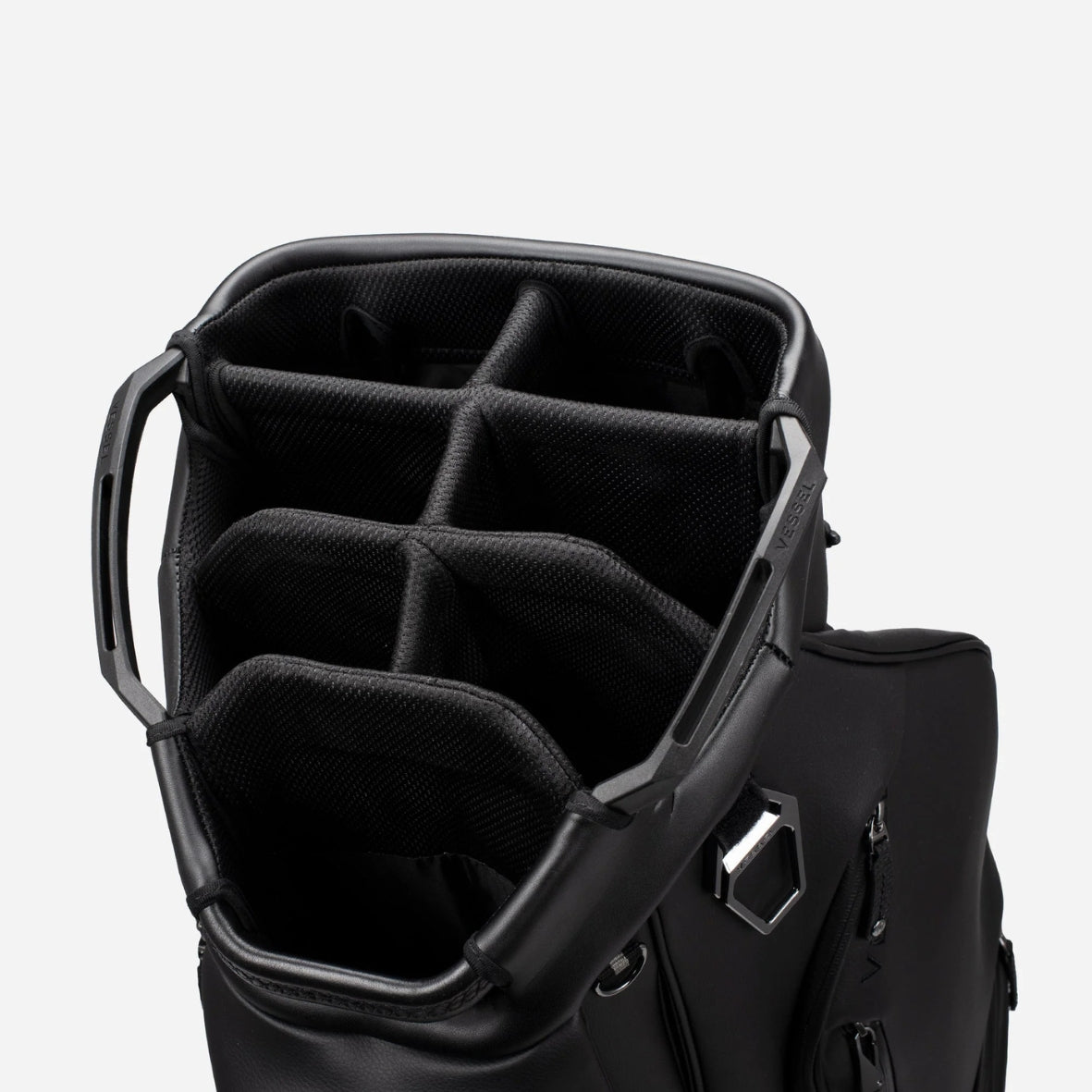 Vessel Lockhart Edition Lux Pro Cart Golf Bag
