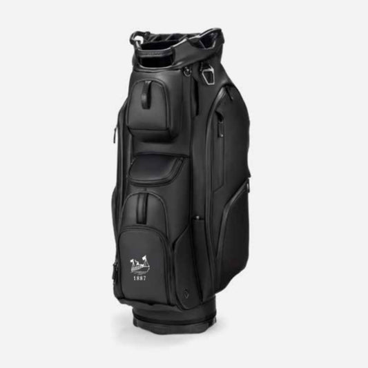 Vessel Lockhart Edition Lux Pro Cart Golf Bag