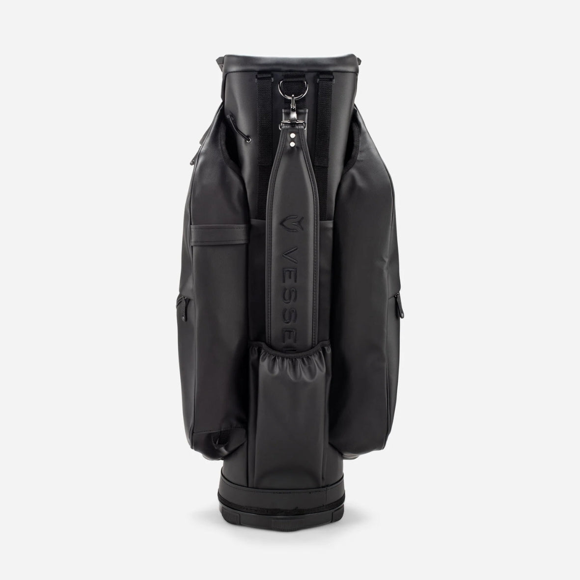 Vessel Lockhart Edition Lux Pro Cart Golf Bag