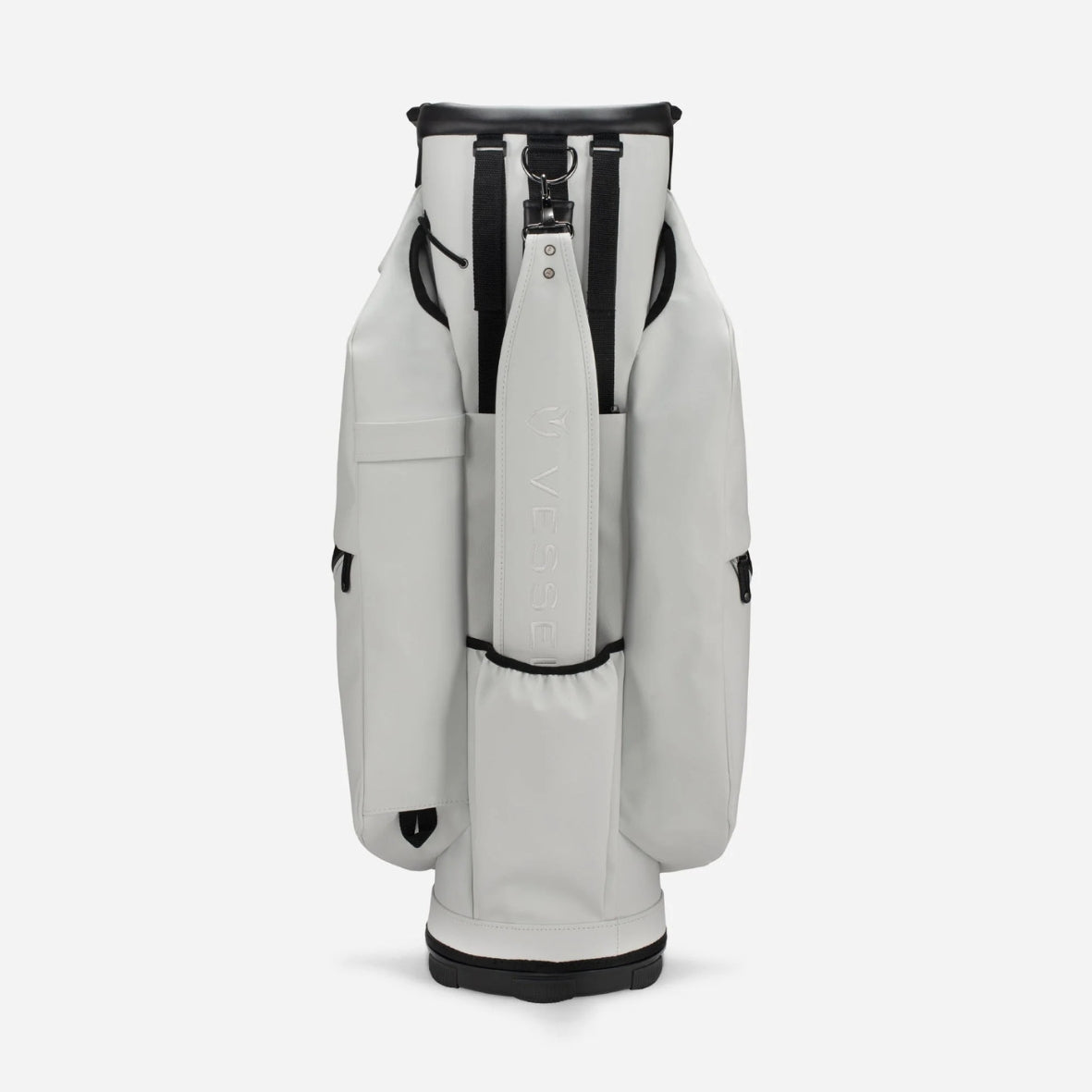 Vessel Lockhart Edition Lux Pro Cart Golf Bag